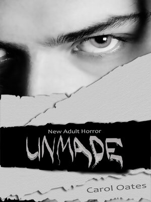 cover image of Unmade